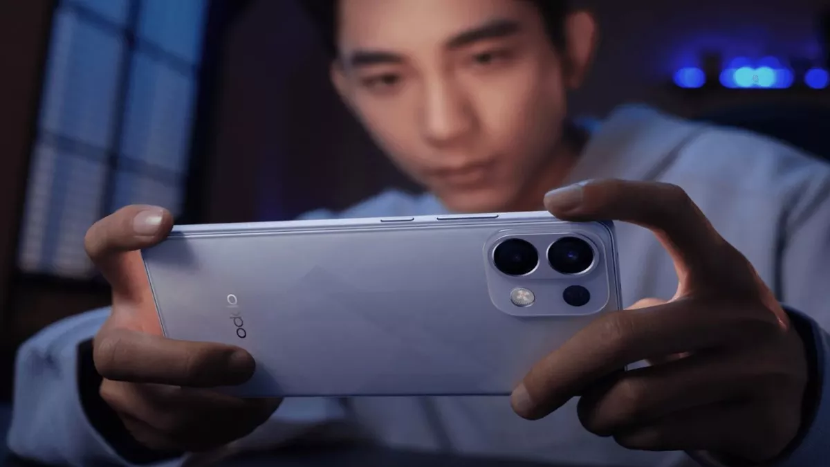 You are currently viewing भारत में शुरू हुई Oppo K13 5G की बिक्री, दमदार बैटरी और फीचर्स से लैस