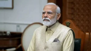 Read more about the article पाकिस्तान पर सख्त कार्रवाई की तैयारी: पहलगाम आतंकी हमले के बाद PM मोदी ने सेना को दी खुली छूट