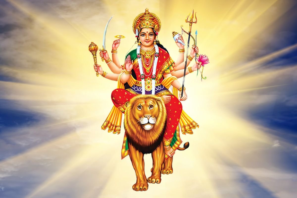 You are currently viewing चैत्र नवरात्रि 2025: दुर्गा अष्टमी कब है? सभी संदेहों को दूर करें