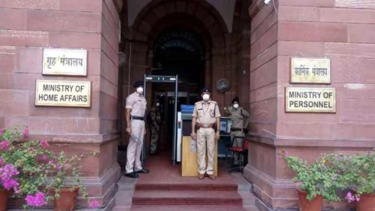 You are currently viewing सुरक्षा मॉक ड्रिल: 7 मई को सभी राज्यों में होगा अभ्यास, पाकिस्तान से बढ़े तनाव के बीच गृह मंत्रालय का बड़ा निर्देश