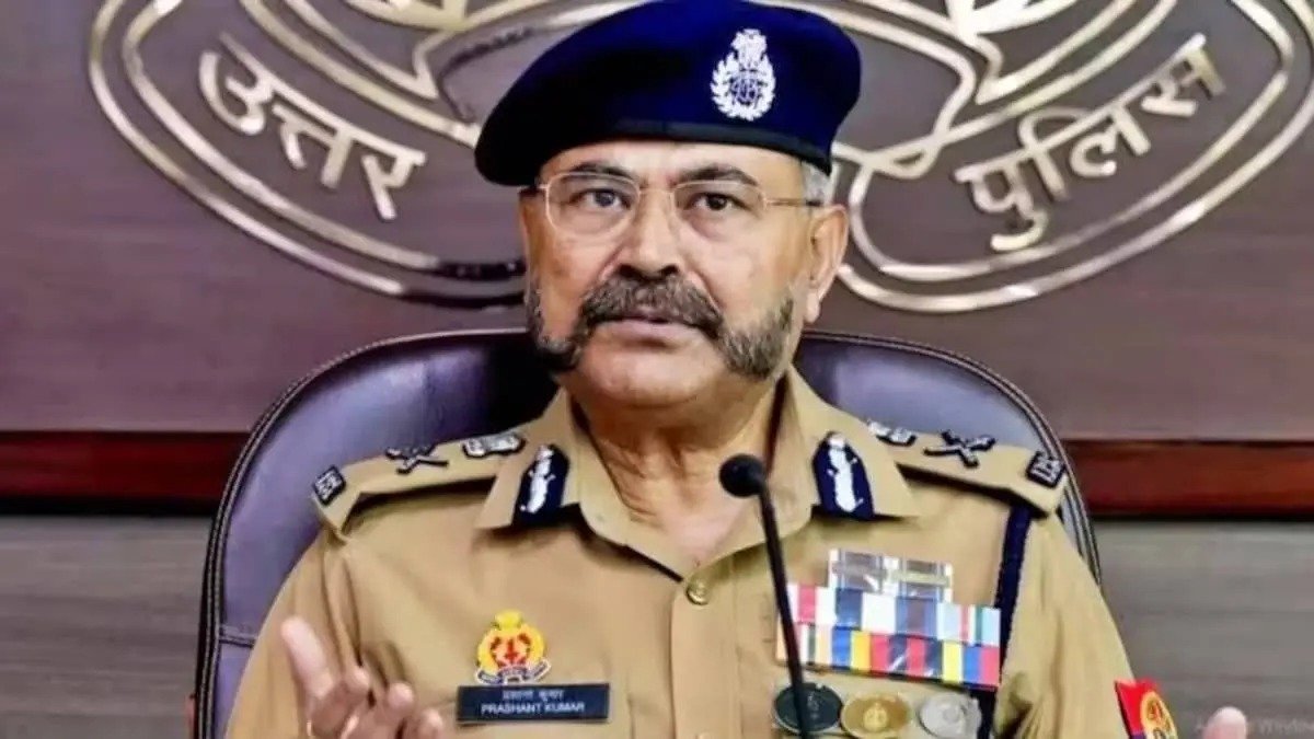 Read more about the article भारत-पाकिस्तान तनाव के बीच उत्तर प्रदेश में सुरक्षा को लेकर रेड अलर्ट जारी