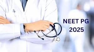 Read more about the article NEET PG 2025 के फॉर्म सुधार का आखिरी मौका.. जल्द करें आवश्यक बदलाव