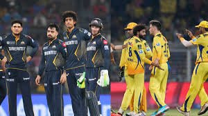 You are currently viewing CSK vs GT: चेन्नई की 83 रन से धमाकेदार जीत, गुजरात की टॉप-2 की उम्मीदों पर पानी