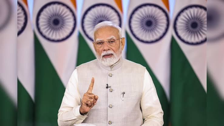 You are currently viewing ऑपरेशन सिंदूर के बाद भारत का कड़ा संदेश: कश्मीर मुद्दा द्विपक्षीय, तीसरे पक्ष की कोई भूमिका नहीं