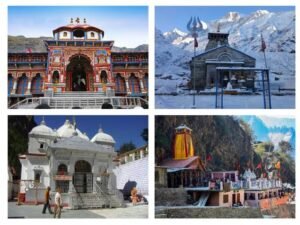 Read more about the article Chardham Yarta 2025: भक्तों का इंतजार खत्म, बाबा केदार के दर्शन के लिए उमड़ा जनसैलाब.. 108 क्विंटल फूलों से सजा मंदिर