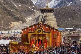 Read more about the article केदारनाथ धाम यात्रा 2025..15 दिन में तीन लाख श्रद्धालु पहुंचे दर्शन को, रोजाना उमड़ रही भक्तों की भारी भीड़