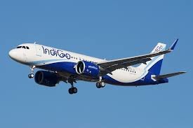 Read more about the article Indigo Flight और पाकिस्तानी एयरस्पेस विवाद.. खराब मौसम, टर्बुलेंस और भारतीय वायुसेना का खुलासा