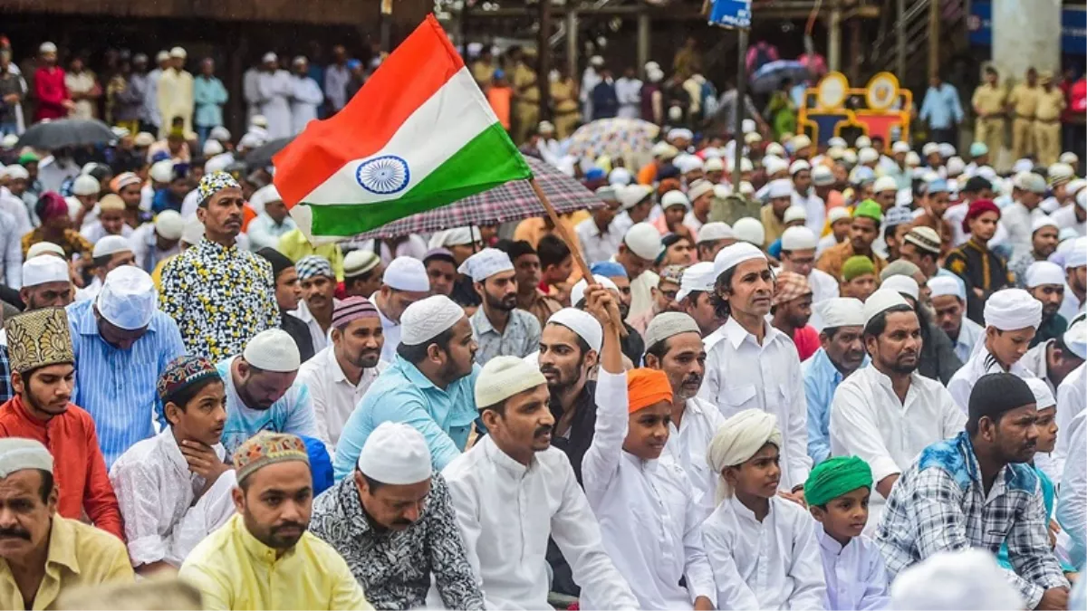 Read more about the article वक्फ ‘उम्मीद’ पोर्टल: मुस्लिम समुदाय की संपत्तियों के संरक्षण और पारदर्शिता की दिशा में एक महत्वपूर्ण कदम