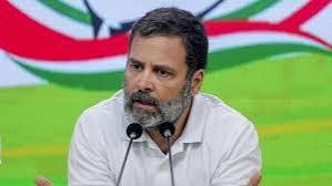 Read more about the article 55 साल के हुए राहुल गांधी… उतार-चढ़ाव से भरा 20 साल का राजनीतिक सफर