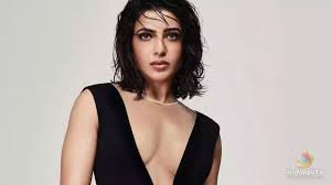 Read more about the article Samantha: सामंथा रुथ प्रभु ने हटवाया ‘ये माया चेसावे’ टैटू, नागा चैतन्य से जुड़ी आखिरी याद भी मिटाई