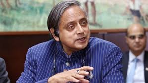 Read more about the article ‘पाकिस्तान में आतंकियों को इनाम”- थरूर ने शहबाज सरकार को फिर लताड़ा