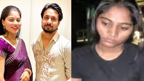 You are currently viewing कत्ल से पहले सोनम ने कैसे बिताए राजा संग आखिरी घंटे..जानें पूरा मामला?