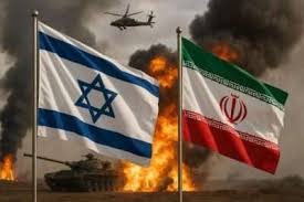 Read more about the article Iran vs Israel : ईरान-इजरायल युद्ध पर ईरानी मंत्री का बड़ा बयान: “ट्रंप सिर्फ एक फोन कॉल से रोक सकते हैं जंग”