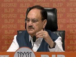 Read more about the article मोदी सरकार के 11 वर्ष.. जेपी नड्डा ने प्रदर्शनी में दिखाईं उपलब्धियां, बदली भारतीय राजनीति की दिशा