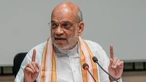 Read more about the article “अंग्रेज़ी बोलने वालों को अपने ऊपर शर्म आएगी” — जानिए गृहमंत्री Amit Shah ने क्यों कहा ऐसा