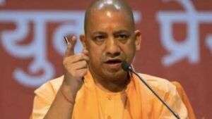 Read more about the article गोरखपुर लिंक एक्सप्रेसवे का लोकार्पण: CM योगी आदित्यनाथ ने कहा – आजमगढ़ बना अदम्य साहस का प्रतीक