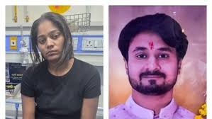 Read more about the article Raja Raghuvanshi Murder Case:राजा रघुवंशी मर्डर केस..आरोपियों ने पुलिस के सामने किया बड़ा खुलासा