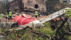 You are currently viewing Air India Plane Crash: एयर इंडिया प्लेन क्रैश.. लंदन में पढ़ाई का सपना लेकर निकली पायल की दर्दनाक उड़ान
