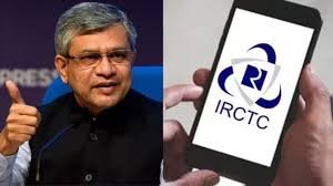 Read more about the article IRCTC से अब केवल आधार सत्यापित यूजर्स ही कर सकेंगे तत्काल टिकट बुकिंग, रेलवे नियमों में बड़े बदलाव