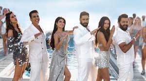 Read more about the article हाउसफुल 5 का बॉक्स ऑफिस पर जलवा.. दुनियाभर में अक्षय कुमार की फिल्म ने मचाया धमाका