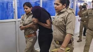 Read more about the article इंदौर हनीमून मर्डर केस में बड़ा खुलासा.. सोनम को राजा रघुवंशी की बलि देनी थी, तंत्र क्रिया का एंगल भी सामने