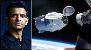 Read more about the article ISRO Ax-04 Mission:शुभांशु शुक्ला के मिशन स्पेस को लेकर बड़ी अपडेट.. ISRO ने घोषित की नई लॉन्च डेट