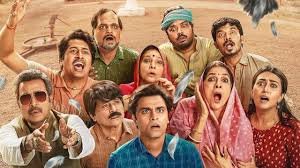Read more about the article क्या समय से पहले आ रहा है पंचायत 4? टीज़र ने बढ़ाई उम्मीदें