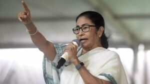 Read more about the article बंगाल चुनाव 2026: ममता बनर्जी आज करेंगी चुनावी बिगुल फूंकने का ऐलान, भाजपा से मुकाबले की रणनीति तैयार