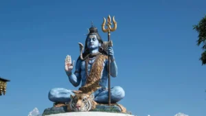 Read more about the article हर-हर महादेव के जयकारों से गूंजे शिव मंदिर, भक्तों में दिखा अपार उत्साह