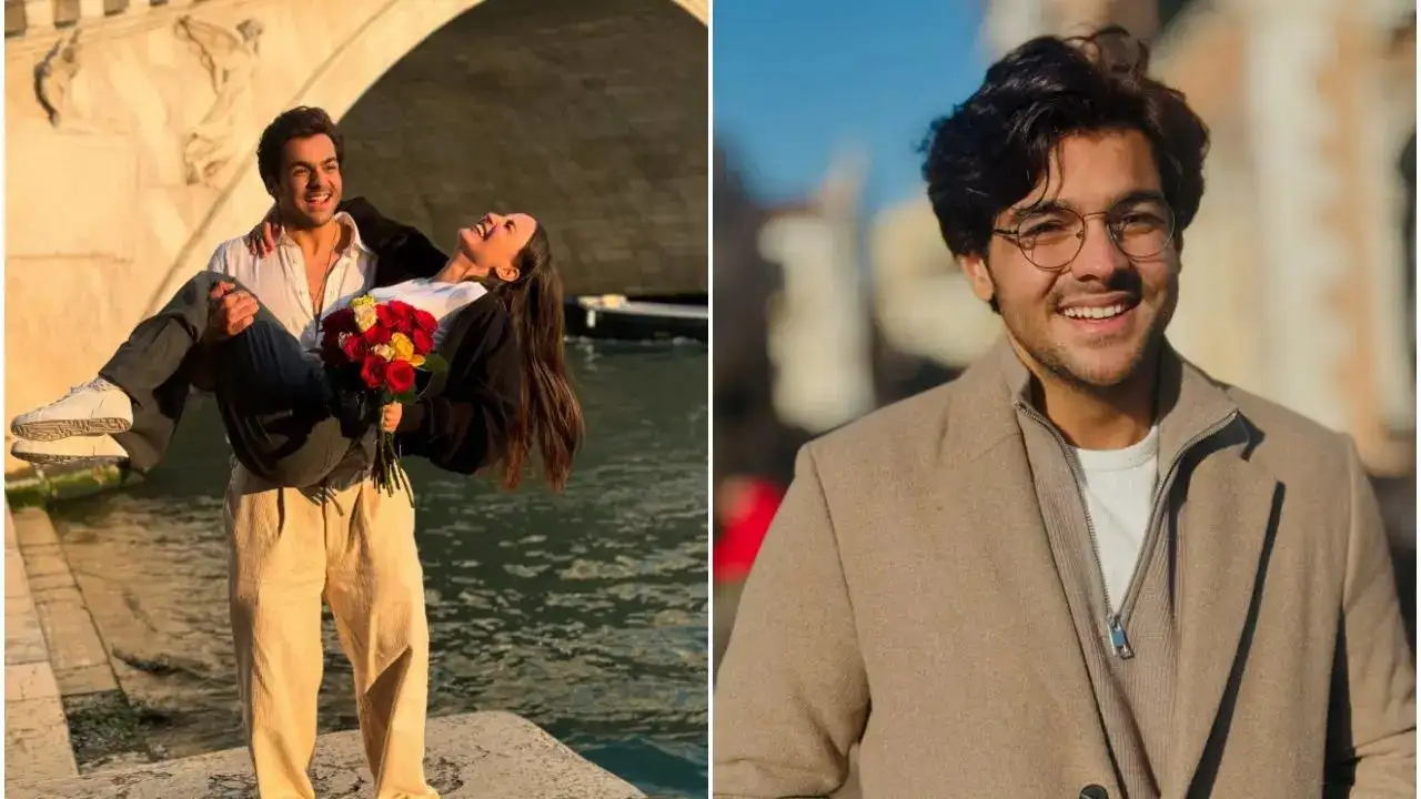 Read more about the article क्या आशीष चंचलानी और एली अवराम कर रहे हैं डेट? फैंस ने दी खास प्रतिक्रिया