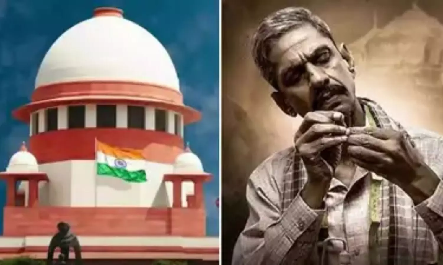 You are currently viewing ‘उदयपुर फाइल्स’ की रिलीज पर फैसला आज: सुप्रीम कोर्ट में होगी अहम सुनवाई