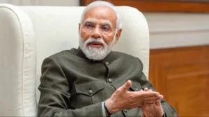 Read more about the article PM Modi की ब्रिटेन यात्रा: भारत-ब्रिटेन एफटीए पर सहमति की तैयारी, ऊर्जा नीति पर स्पष्ट रुख