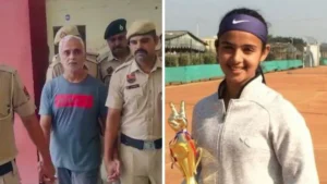 Read more about the article Radhika Yadav Case : जाति से बाहर शादी करना बन गया मौत की वजह, पिता ने रची थी साजिश