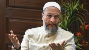 Read more about the article AIMIM का महागठबंधन से किनारा, ओवैसी बोले – “अब एकतरफा मोहब्बत नहीं चलेगी”