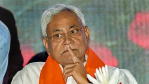 Read more about the article बिहार चुनाव से पहले कांग्रेस का बड़ा दांव, BJP-जदयू के दिग्गज नेता शामिल