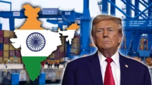 Read more about the article ईरान से व्यापार पर अमेरिका का बड़ा एक्शन: भारत की 6 पेट्रोलियम कंपनियों पर लगा प्रतिबंध