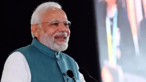 Read more about the article हजरत इमाम हुसैन का बलिदान..पीएम मोदी का मुहर्रम पर देशवासियों के लिए संदेश