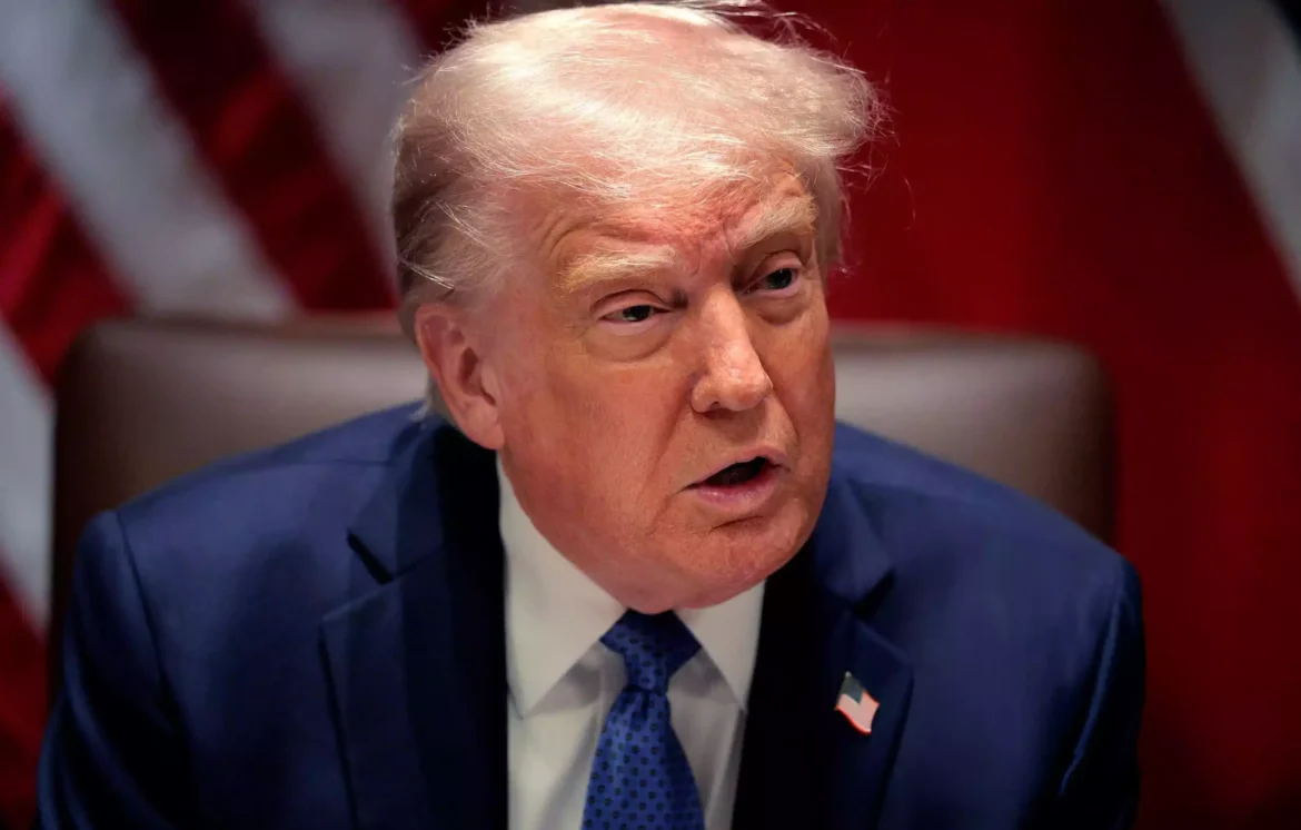 You are currently viewing अमेरिका ने TRF को घोषित किया आतंकवादी संगठन, पहलगाम हमले की जिम्मेदारी लेने के बाद बड़ी कार्रवाई