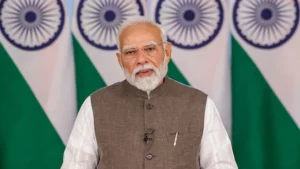 Read more about the article PM Modi ने तोड़ा इंदिरा गांधी का रिकॉर्ड: देश के दूसरे सबसे लंबे कार्यकाल वाले प्रधानमंत्री बने