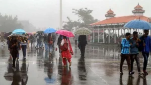 Read more about the article उत्तर प्रदेश में बारिश का दौर जारी: लखनऊ समेत पूर्वी यूपी में दो दिन भारी बारिश का अलर्ट