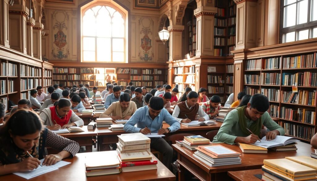 Read more about the article Bihar Librarian Vacancy 2025: 6500 लाइब्रेरियन पदों पर होगी भर्ती, BPSC जल्द जारी करेगा नोटिफिकेशन