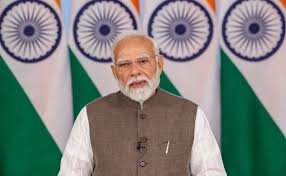 You are currently viewing रोजगार मेला में पीएम मोदी ने दिया 51,000 युवाओं को सरकारी नौकरी का तोहफा