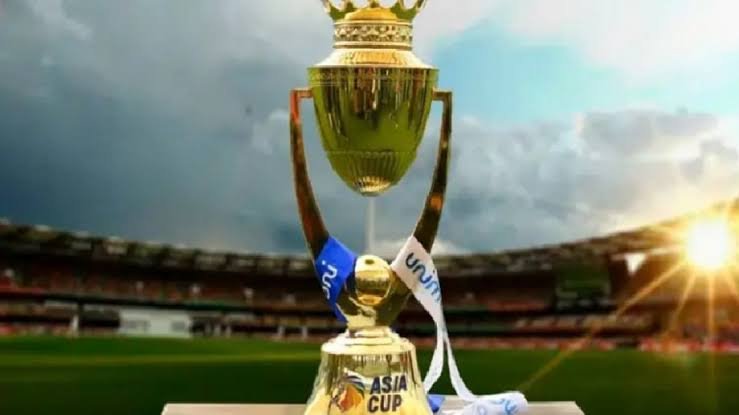 You are currently viewing Asia Cup का शेड्यूल घोषित: 9 सितंबर से होगी शुरुआत, 28 सितंबर को होगा फाइनल मुकाबला