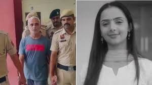 Read more about the article राधिका यादव मर्डर.. टेनिस अकादमी का सच, पोस्टमार्टम में नया खुलासा