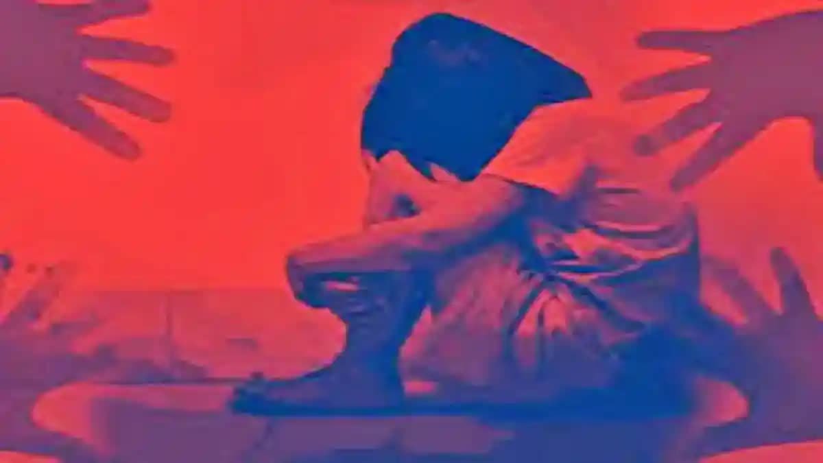 You are currently viewing अबोहर में 8 साल की मासूम से दरिंदगी: 70 वर्षीय पड़ोसी पर गंभीर आरोप