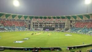Read more about the article आज से लखनऊ UP T20 League का धमाकेदार आगाज़, जानिए शेड्यूल, टीम स्क्वॉड और लाइव स्ट्रीमिंग की पूरी जानकारी