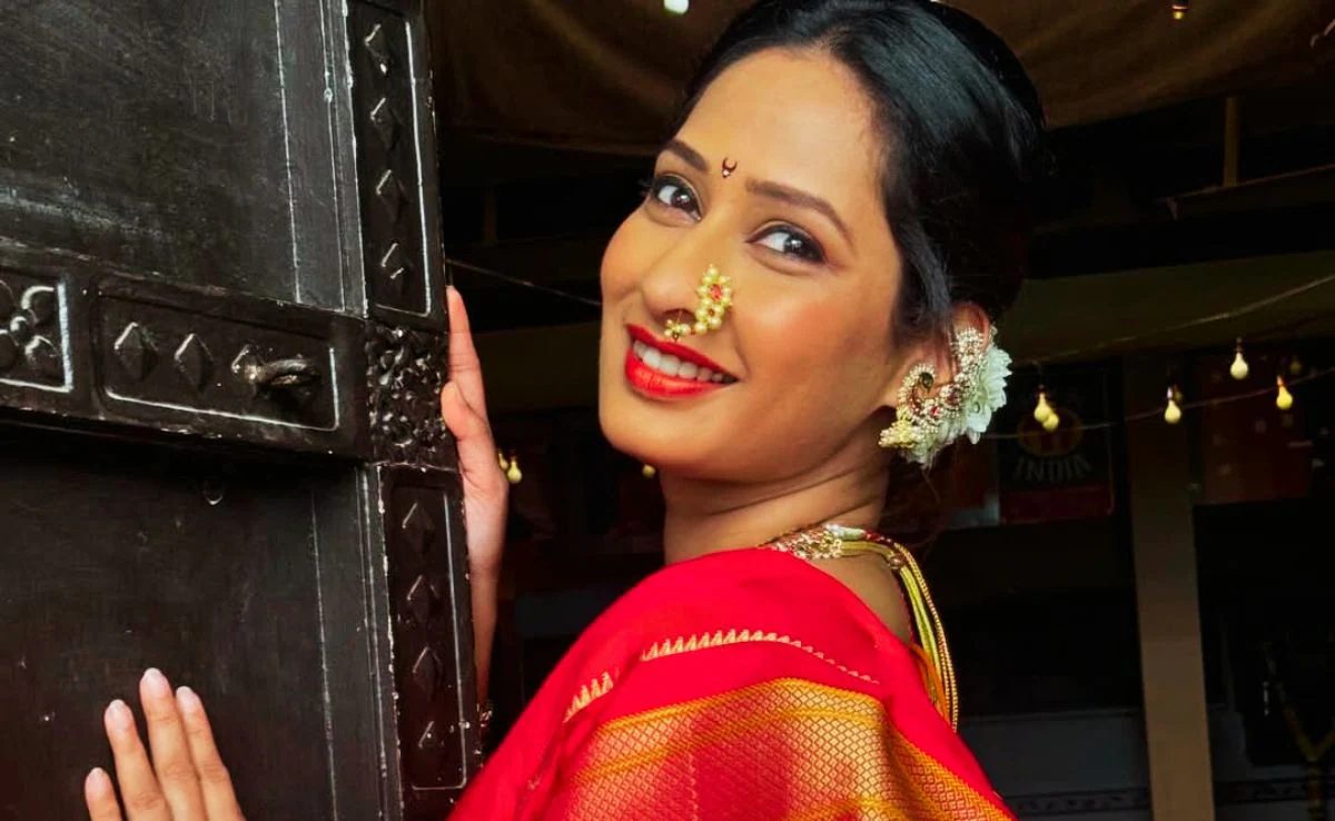 You are currently viewing कैंसर से लंबी लड़ाई के बाद प्रिया मराठे ने कहा दुनिया को अलविदा, इंडस्ट्री और फैंस में शोक
