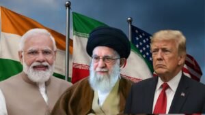 Read more about the article India US Tariff:ईरान ने जताया भारत के प्रति समर्थन, मोदी ने की यूएई राष्ट्रपति से बात