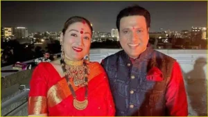 Read more about the article तलाक की अटकलों के बीच सुनीता आहूजा की भावुक पुकार: “यार तू वापस आजा गोविंदा”