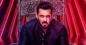 Read more about the article Bigg Boss 19 में एंट्री करेगी नई वाइल्ड कार्ड कंटेस्टेंट, तान्या मित्तल पर साधा निशाना